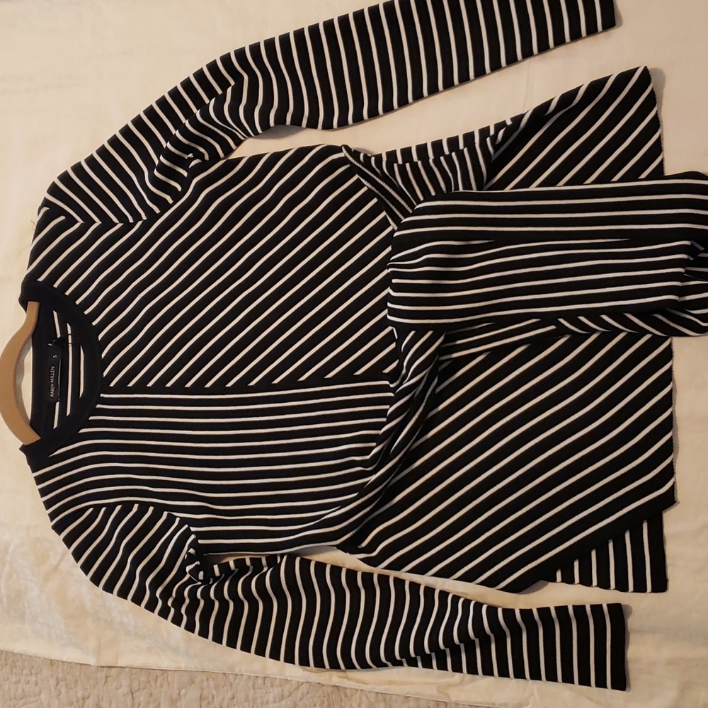 NWT Karen Millen sweater